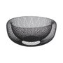 5Five Frutero Noir Kitchen ø27 cm Negro