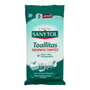 Sanytol Toallitas Desinfectantes Multisuperficies 30 unidades
