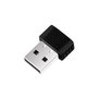 LogiLink Adaptador USB Nano Wi-Fi 300 Mbit/s WL0086B