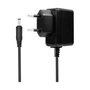 LogiLink UA0085 Hub USB 2.0 de 4 puertos, Negro