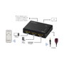 Logilink Conmutador HDMI de 3 puertos 1080p/60Hz