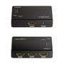 Logilink Conmutador HDMI de 3 puertos 1080p/60Hz