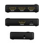 Logilink Conmutador HDMI de 3 puertos 1080p/60Hz