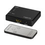 Logilink Conmutador HDMI de 3 puertos 1080p/60Hz