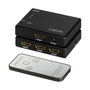 Logilink Conmutador HDMI de 3 puertos 1080p/60Hz
