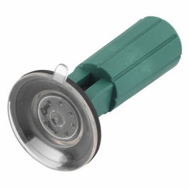 Wolfcraft Ventosa para extraer bombillas GU10 y MR16