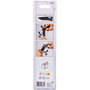 Wolfcraft Navaja para ocio con hoja plegable 4288000
