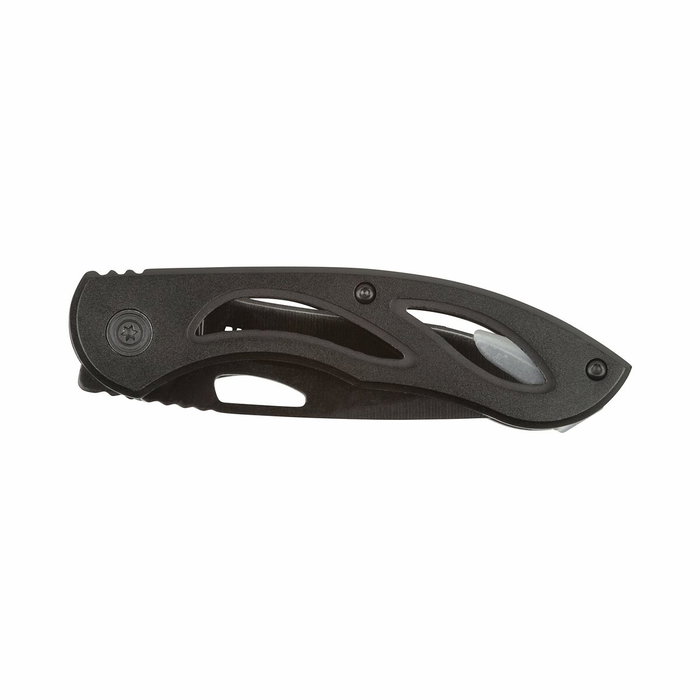 Wolfcraft Navaja para ocio con hoja plegable 4288000