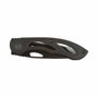 Wolfcraft Navaja para ocio con hoja plegable 4288000
