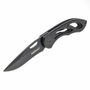 Wolfcraft Navaja para ocio con hoja plegable 4288000
