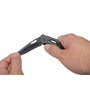 Wolfcraft Navaja para ocio con hoja plegable 4288000