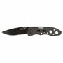 Wolfcraft Navaja para ocio con hoja plegable 4289000