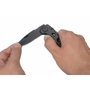 Wolfcraft Navaja para ocio con hoja plegable 4289000