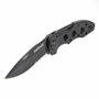 Wolfcraft Navaja para ocio con hoja plegable 4289000