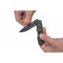 Wolfcraft Navaja para ocio con hoja plegable 4289000