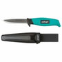 Wolfcraft Cuchillo de exterior 4086000 con estuche