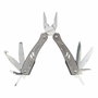 Wolfcraft Multitool 13 en 1 con funda