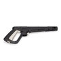 Koma Tools Recambio Pistola Hidrolimpiadora Pro Series Compatible con 08680 y 08681 Negro