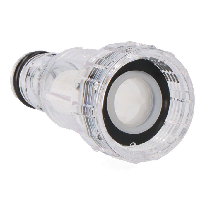 Koma Tools Recambio conector con filtro Pro series compatible con referencias 08680 y 08681 Koma Tools Recambio conector con filtro Pro series compatible con referencias 08680 y 08681