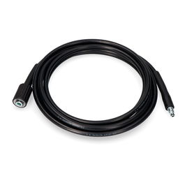 Koma Tools Manguera para Hidrolimpiadora Recambio 3m Pro Series Compatible con 08680 y 08681