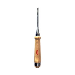 Wuto Formón modelo 6 de 6 mm