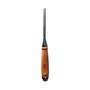 Wuto Gubia modelo 8 8 mm para taladro manual en madera, corte vaciado, uso profesional y doméstico