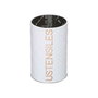 5Five Bote de utensilios de cocina Scandi nature