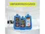 Cristasol Limpiacristales de 1 litro