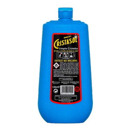 Cristasol Limpiacristales 1 l