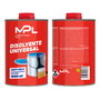 MPL Disolvente Universal 1 L