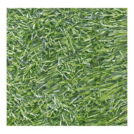 Nortene Seto Artificial Greenset 36 PVC - 1 x 3 m, 110 varillas, hoja fina bicolor verde, anti-UV, sin mantenimiento