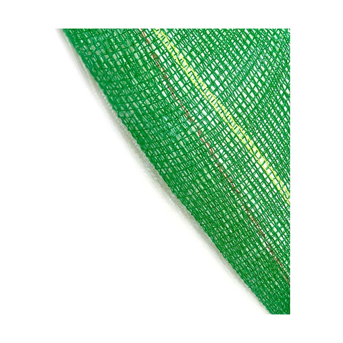 Manto para recolecta de frutos 7x14m Verde
