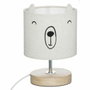 Atmosphera Lámpara infantil de sobremesa modelo Bear