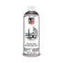 Pinty Plus Pintura en spray efecto forja negro FJ104 520 cc