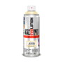 Pinty Plus Pintura acrílica spray evolution RAL 1014 marfil 520 cc