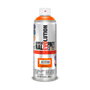 Pinty Plus Pintura acrílica spray Evolution RAL 2004 Pure Orange 520 cc