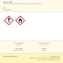 Pinty Plus Pintura acrílica spray 520 cc Ral 3020 Traffic Red Rojo Tráfico 300 g