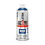 Pinty Plus Pintura acrílica spray evolution RAL 5003 azul zafiro 520 cc