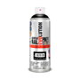 Pinty Plus Pintura Acrílica Spray Evolution RAL 9004 Negro Señales 520 cc