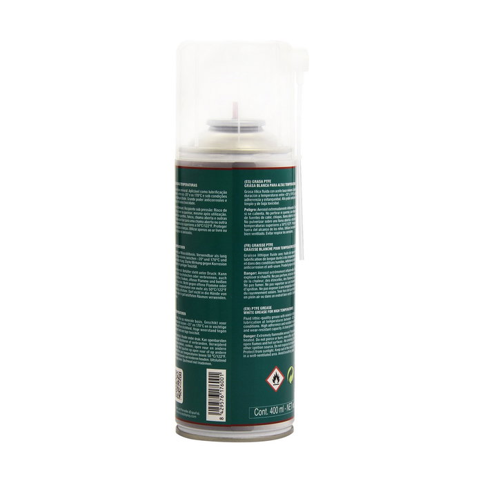 Pinty Plus Pintyplus oil grasa ptfe spray 520cc Pinty Plus Pintyplus oil grasa ptfe spray 520cc