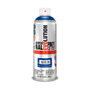 Pinty Plus Pintura acrílica spray evolution 520 cc RAL 5010 azul genciana