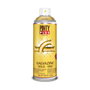 Pinty Plus Pintura en spray galvazinc G151 oro brillo 520cc
