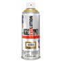 Pinty Plus Pintura Acrílica Spray Evolution Metalizada Oro MT192 520 cc