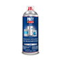 Pinty Plus Pintura en spray electrodomésticos inox E150 520cc