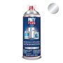 Pinty Plus E150 Pintura en Spray para Electrodomésticos, Inox, 520cc