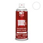 Pinty Plus Esmalte Spray Radiador Ral 9010 Blanco 520 cc
