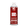 Pinty Plus Esmalte spray tech 520 cc radiador RAL 9010 blanco