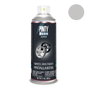 Pinty Plus Pintura en spray para llantas L150 Plata 520 cc