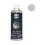 Pinty Plus Pintura en spray auto L150 Plata 520 cc