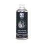 Pinty Plus Pintura en spray auto L150 Plata 520 cc